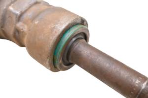 Polaris - 00 Polaris Sportsman 500 4x4 Transmission Output Snorkel Shaft For Parts - Image 4