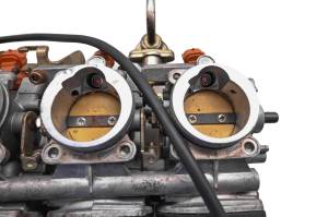 Yamaha - 04 Yamaha R6 Throttle Body & Injector - Image 4