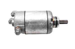 Yamaha - 13 Yamaha YZFR6 Starter Motor - Image 1