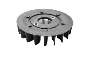 19 Hisun Sector 450 4x4 Cooling Fan - Image 3