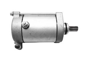 19 Hisun Sector 450 4x4 Starter Motor - Image 1