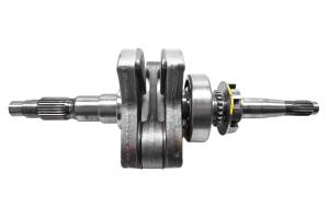 19 Hisun Sector 450 4x4 Crankshaft Crank Shaft For Parts - Image 1