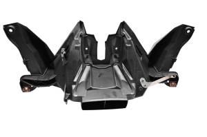 Polaris - 18 Polaris Switchback 800 Pro Intake Air Box Duct 137" - Image 3