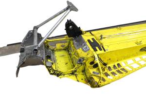 Ski-Doo - 16 Ski-Doo Summit X T3 800R E-Tec Frame Tunnel Heat Exchanger & Bulkhead 154" - Image 2