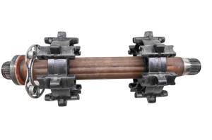 Ski-Doo - 16 Ski-Doo Summit X T3 800R E-Tec Drive Shaft Cog Assembly 154" - Image 1