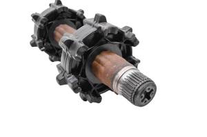 Ski-Doo - 16 Ski-Doo Summit X T3 800R E-Tec Drive Shaft Cog Assembly 154" - Image 3