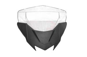 16 Ski-Doo Summit X T3 800R E-Tec Front Wind Screen Cover 154"
