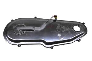 16 Ski-Doo Summit X T3 800R E-Tec Chain Case Gears Cover 154"