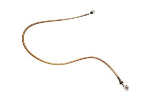 01 Polaris Xplorer 400 4x4 Front Brake Line