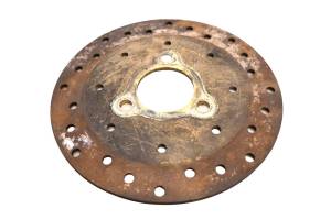 01 Polaris Xplorer 400 4x4 Rear Brake Disc Rotor