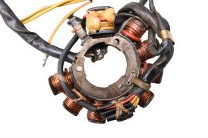 Polaris - 01 Polaris Xplorer 400 4x4 Stator - Image 2