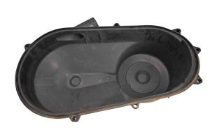 Polaris - 01 Polaris Xplorer 400 4x4 Outer Belt Clutch Cover - Image 4