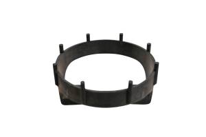 Polaris - 00 Polaris Xpedition 425 4x4 Speedometer Support Clamp Cover - Image 1