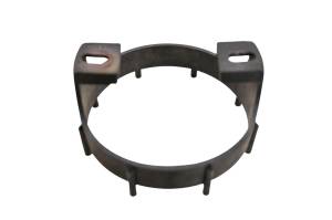 Polaris - 00 Polaris Xpedition 425 4x4 Speedometer Support Clamp Cover - Image 2