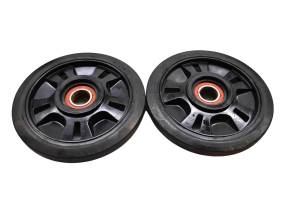 Ski-Doo - 13 Ski-Doo Renegade X 800R Idler Wheels 147Mm 137" - Image 1