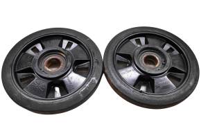 Ski-Doo - 13 Ski-Doo Renegade X 800R Idler Wheels 147Mm 137" - Image 2