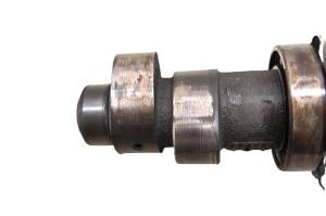 Yamaha - 00 Yamaha Warrior 350 2x4 Camshaft Cam Shaft YFM350X - Image 4