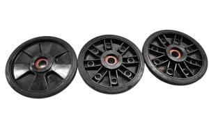 Ski-Doo - 13 Ski-Doo Renegade X 800R Idler Wheels 180Mm 137" - Image 2