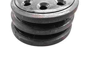 Ski-Doo - 13 Ski-Doo Renegade X 800R Idler Wheels 180Mm 137" - Image 3