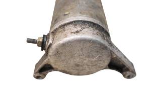 Yamaha - 00 Yamaha Warrior 350 2x4 Starter Motor YFM350X - Image 3