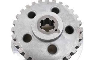 Yamaha - 00 Yamaha Warrior 350 2x4 Inner Clutch Hub YFM350X - Image 4