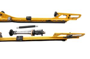 Ski-Doo - 13 Ski-Doo Renegade X 800R Rear Suspension Rails Left & Right 137" - Image 2