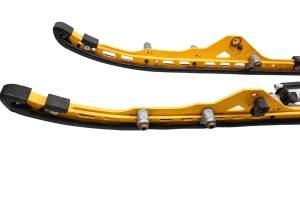 Ski-Doo - 13 Ski-Doo Renegade X 800R Rear Suspension Rails Left & Right 137" - Image 3