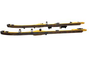 Ski-Doo - 13 Ski-Doo Renegade X 800R Rear Suspension Rails Left & Right 137" - Image 4