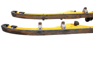 Ski-Doo - 13 Ski-Doo Renegade X 800R Rear Suspension Rails Left & Right 137" - Image 5