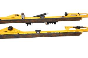 Ski-Doo - 13 Ski-Doo Renegade X 800R Rear Suspension Rails Left & Right 137" - Image 6