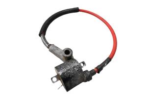 00 Yamaha Warrior 350 2x4 Ignition Coil Moroso YFM350X - Image 1