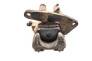 Yamaha - 00 Yamaha Warrior 350 2x4 Front Left Brake Caliper YFM350X - Image 1