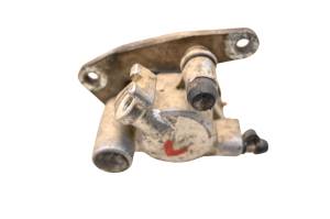 Yamaha - 00 Yamaha Warrior 350 2x4 Front Left Brake Caliper YFM350X - Image 2