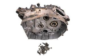 Yamaha - 00 Yamaha Warrior 350 2x4 Crankcase Center Crank Case YFM350X - Image 1