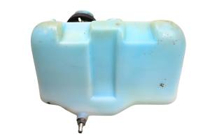 Polaris - 99 Polaris Scrambler 400 2x4 Oil Tank - Image 3