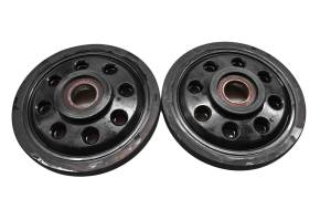 Ski-Doo - 13 Ski-Doo Renegade X 800R Idler Wheels 155Mm 137" - Image 1