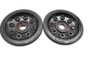 Ski-Doo - 13 Ski-Doo Renegade X 800R Idler Wheels 155Mm 137" - Image 2