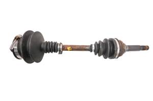 Suzuki - 98 Suzuki King Quad 300 4x4 Front Right Cv Axle LT4WDXW - Image 1