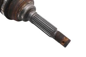 Suzuki - 98 Suzuki King Quad 300 4x4 Front Right Cv Axle LT4WDXW - Image 2