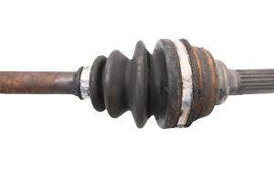 Suzuki - 98 Suzuki King Quad 300 4x4 Front Right Cv Axle LT4WDXW - Image 3