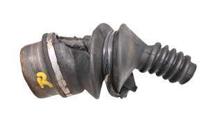 Suzuki - 98 Suzuki King Quad 300 4x4 Rear Cv Axle Left Right LT4WDXW For Parts - Image 1