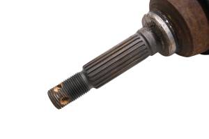 Suzuki - 98 Suzuki King Quad 300 4x4 Front Left Cv Axle LT4WDXW - Image 2