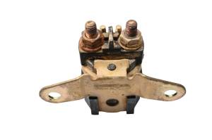 Suzuki - 98 Suzuki King Quad 300 4x4 Starter Solenoid LT4WDXW - Image 2