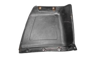 Suzuki - 98 Suzuki King Quad 300 4x4 Left Rear Inner Mud Guard LT4WDXW - Image 3