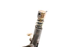 Suzuki - 98 Suzuki King Quad 300 4x4 Transmission Lever Shifter Assembly LT4WDXW - Image 4