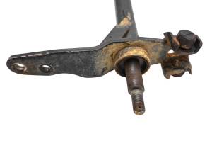 Suzuki - 98 Suzuki King Quad 300 4x4 Steering Stem Shaft LT4WDXW - Image 3