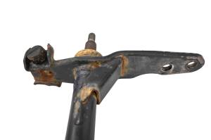 Suzuki - 98 Suzuki King Quad 300 4x4 Steering Stem Shaft LT4WDXW - Image 4