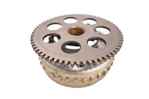 Polaris - 15 Polaris Sportsman Ace 570 EPS 4x4 Flywheel Starter Clutch Bearing & Gear - Image 3