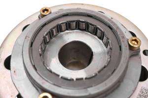 Polaris - 15 Polaris Sportsman Ace 570 EPS 4x4 Flywheel Starter Clutch Bearing & Gear - Image 5