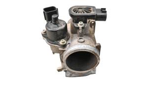 Polaris - 15 Polaris Sportsman Ace 570 EPS 4x4 Throttle Body - Image 1